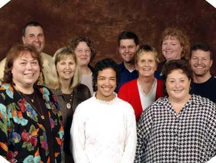 Executive Board 2003-04